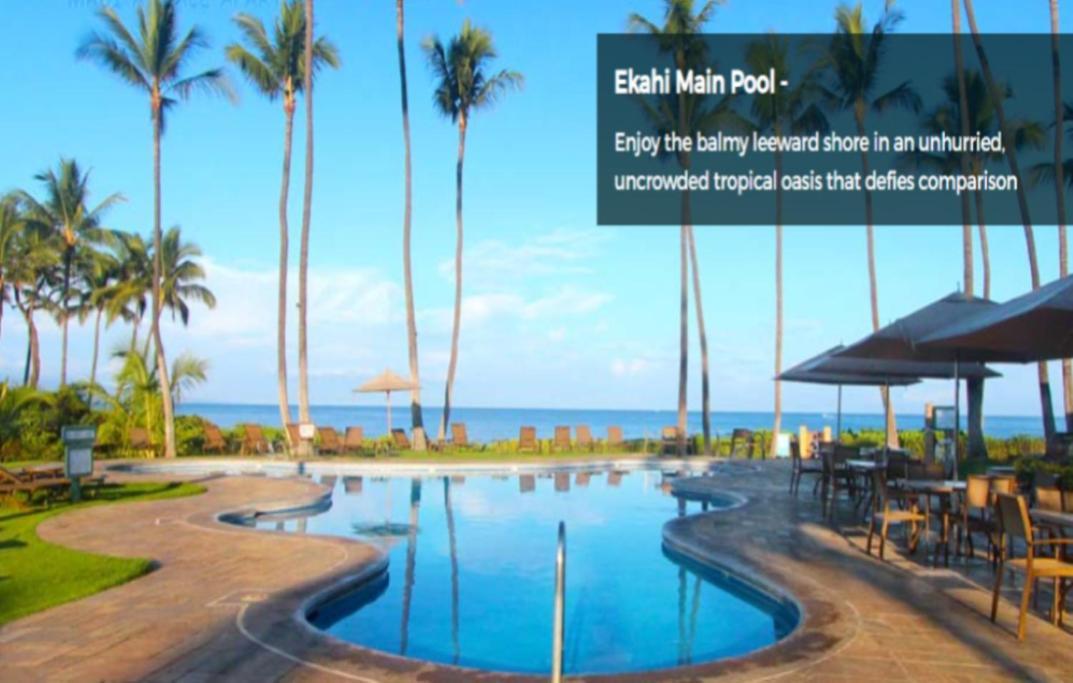 9B Ekahi Village-Studio Bath, Garden View - 1 Minute Stroll To Beach! ไวเลอา ภายนอก รูปภาพ