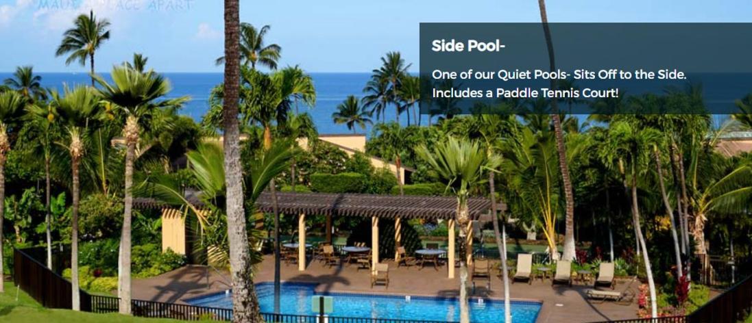 9B Ekahi Village-Studio Bath, Garden View - 1 Minute Stroll To Beach! ไวเลอา ภายนอก รูปภาพ