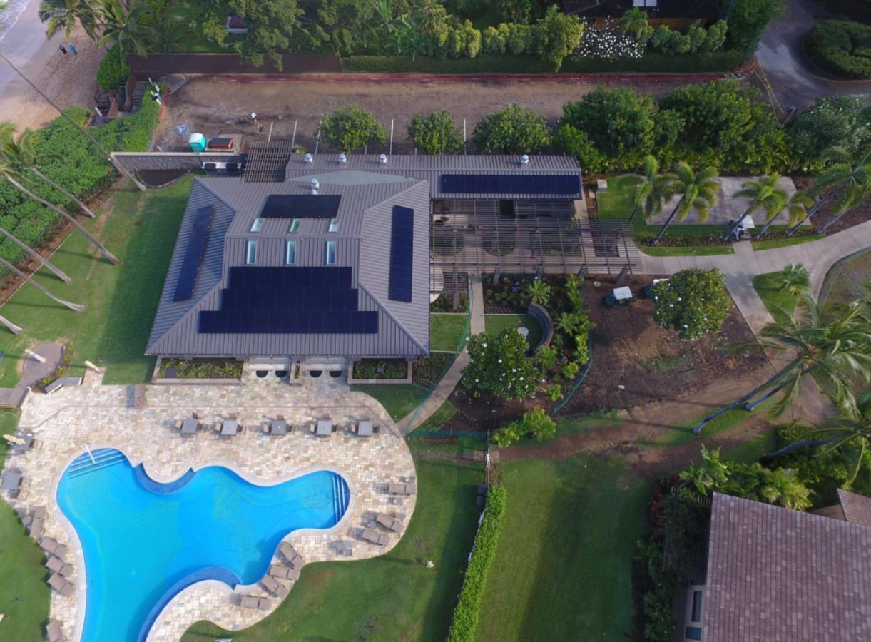 9B Ekahi Village-Studio Bath, Garden View - 1 Minute Stroll To Beach! ไวเลอา ภายนอก รูปภาพ
