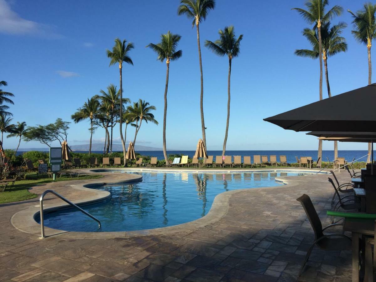 9B Ekahi Village-Studio Bath, Garden View - 1 Minute Stroll To Beach! ไวเลอา ภายนอก รูปภาพ